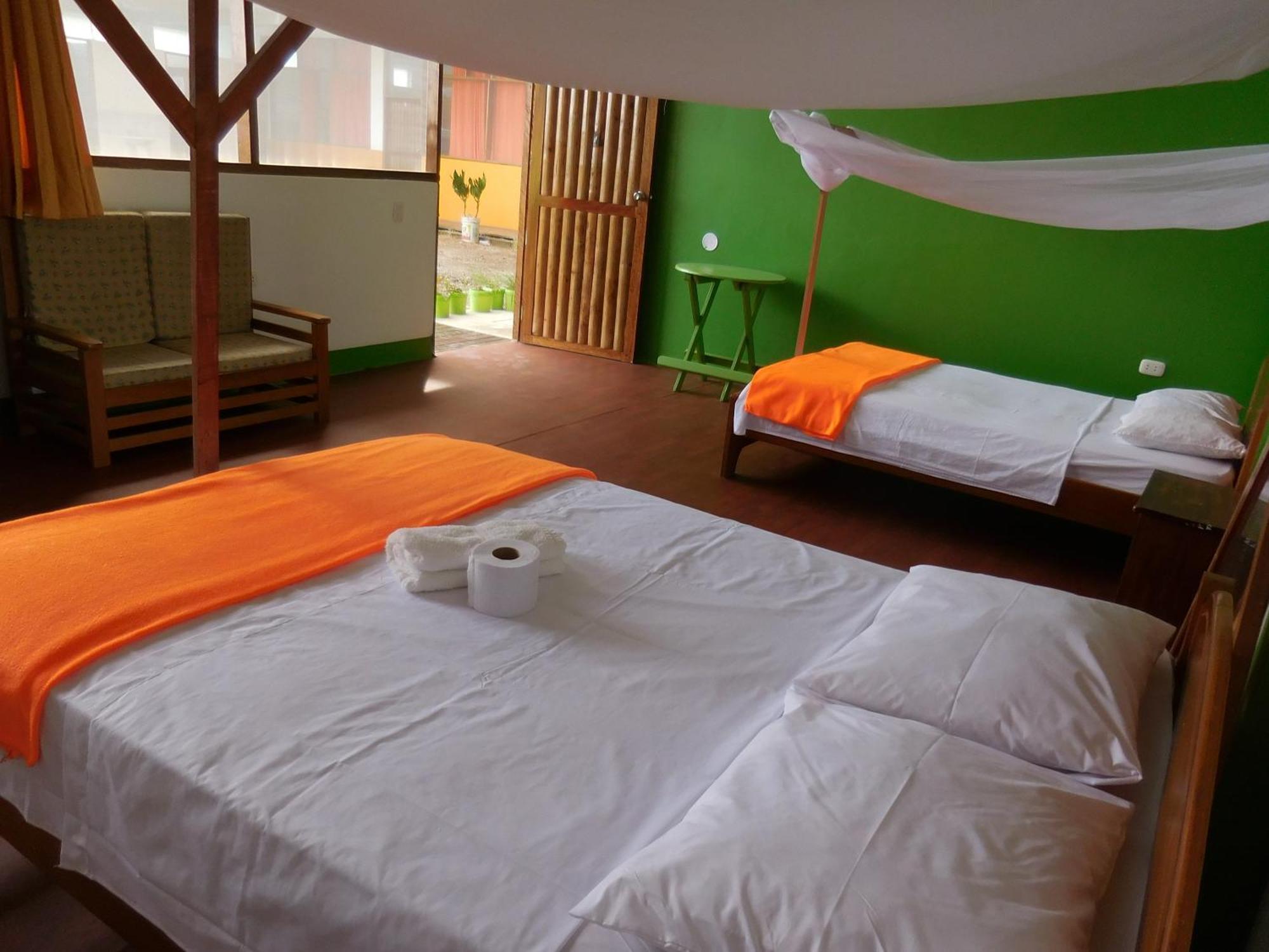 Tambopata * Puerto Maldonado
